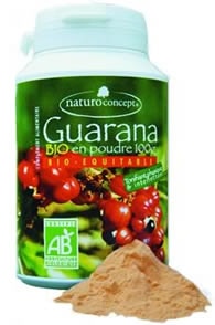 Guarana Bio