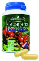 GUARANA BIO GELULES