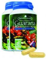 GUARANA BIO GELULES