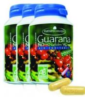 GUARANA BIO GELULES